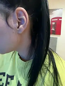 Samira30 webcam