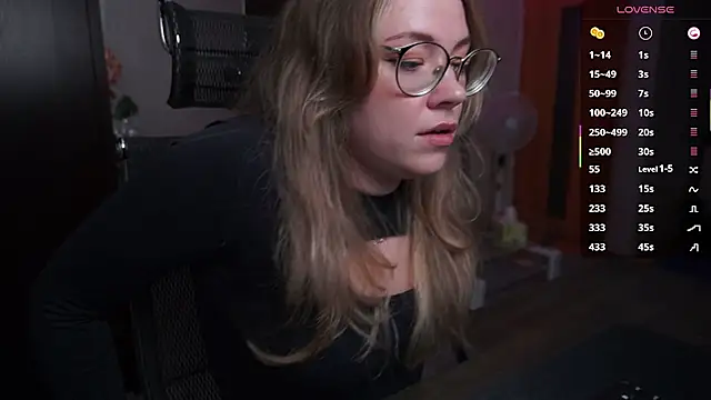 RemyCute webcam