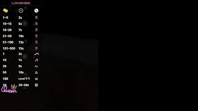 myblackdoope webcam