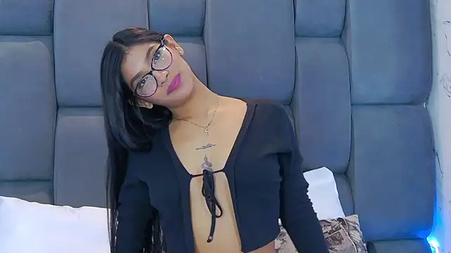 Chloe-palmer webcam
