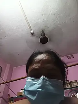 shampadebnath webcam