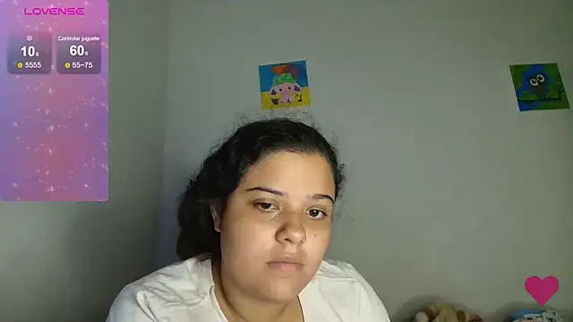 EliVanegas webcam