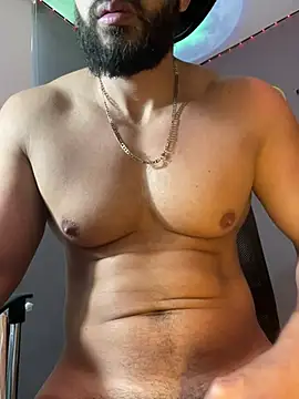 magnumchris webcam