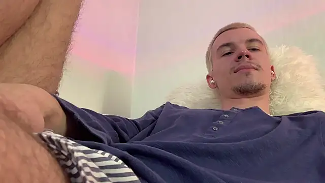 jeremy1scott (M young) - 🔥 Stroking Fun