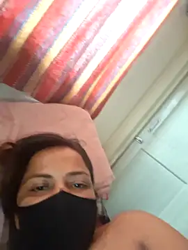 shabm20 webcam