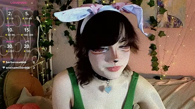_Arlie_ webcam