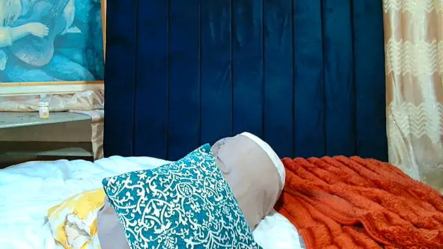 CaramelCandyxx webcam