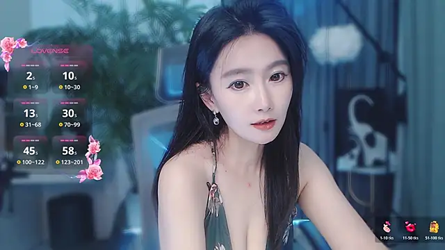 feifei-love
