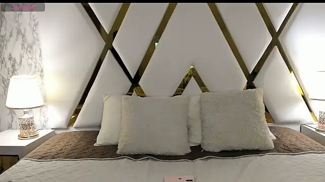 ValeriaCarter webcam