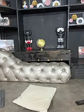 matteosantos webcam