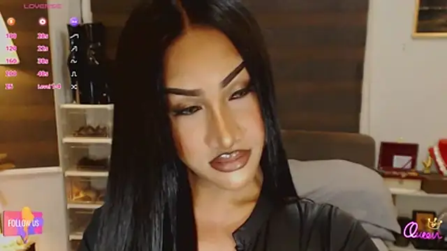 SeductiveVictoria webcam