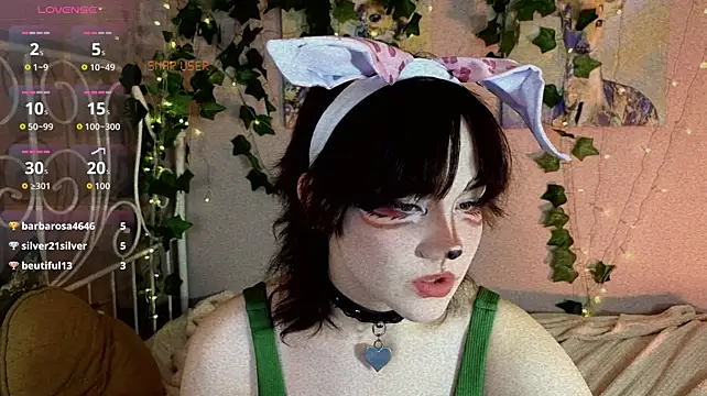 _Arlie_ webcam