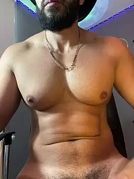 magnumchris webcam