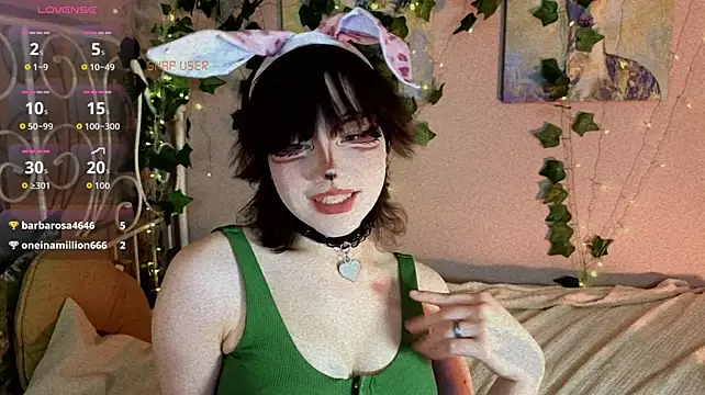 _Arlie_ webcam