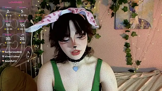 _Arlie_ webcam