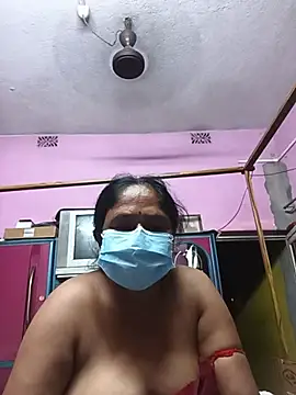 shampadebnath webcam
