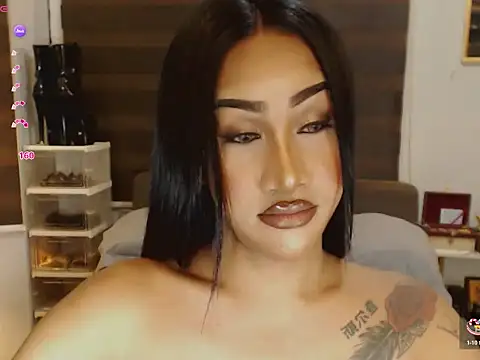SeductiveVictoria webcam