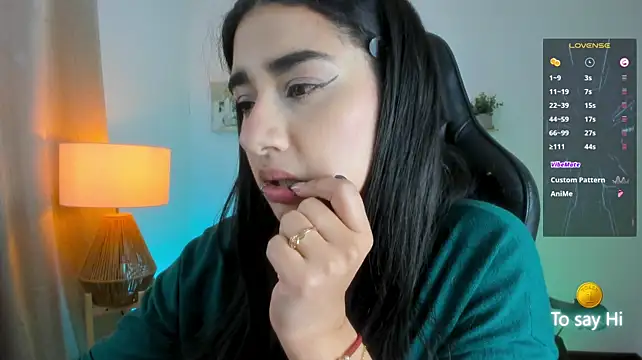 Anya_Volkov webcam