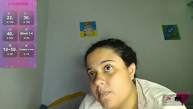 EliVanegas webcam