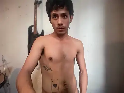 luiscachondito99 webcam