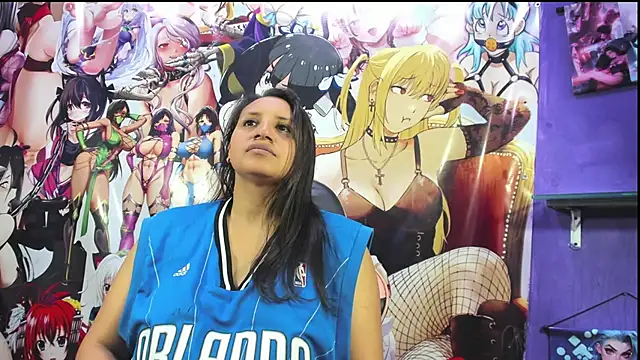 nikiniki_sexmi webcam
