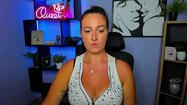 FUN_AMI webcam