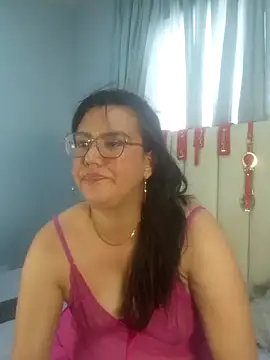 Sallydickinson webcam