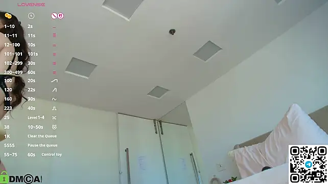 Skinny_Alice webcam