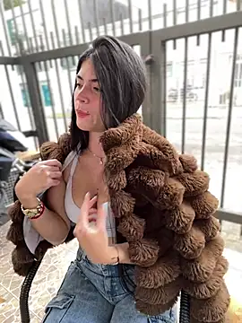 PamelaJonsom_ webcam