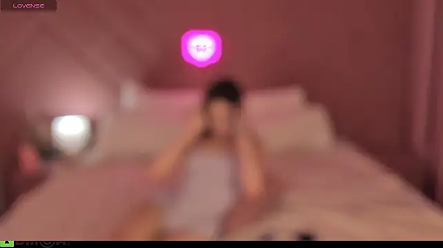 candy_fang live webcam