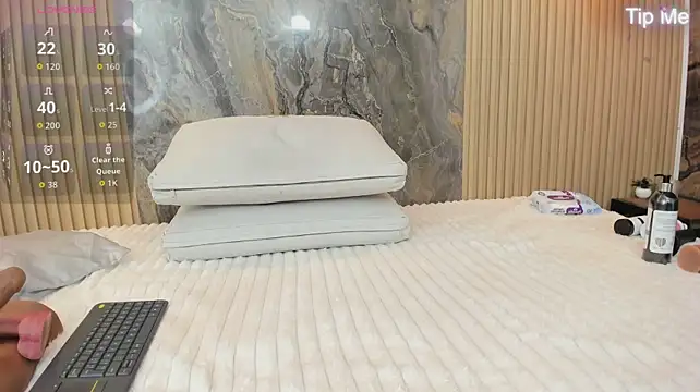 mary_spencer webcam
