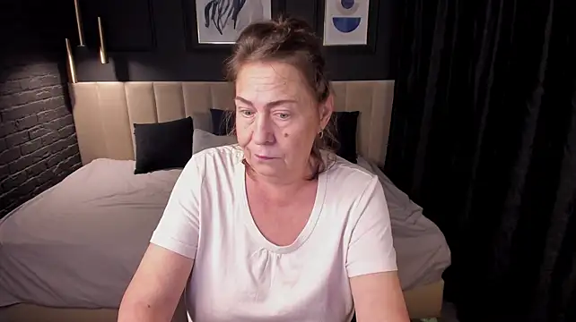 LindaPassionate webcam