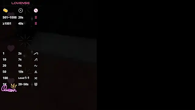 myblackdoope webcam