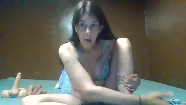 Heavenskyyee webcam