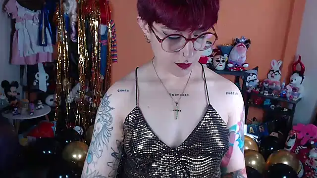 MissMiia2 webcam