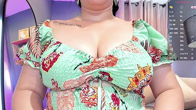 LenaRuiz_ webcam