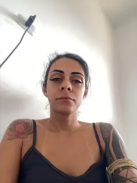 sabrinaneves webcam