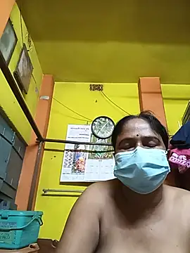 shampadebnath webcam