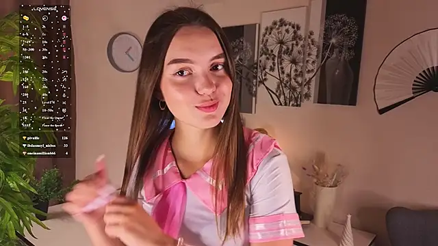 Nicole_Keller webcam