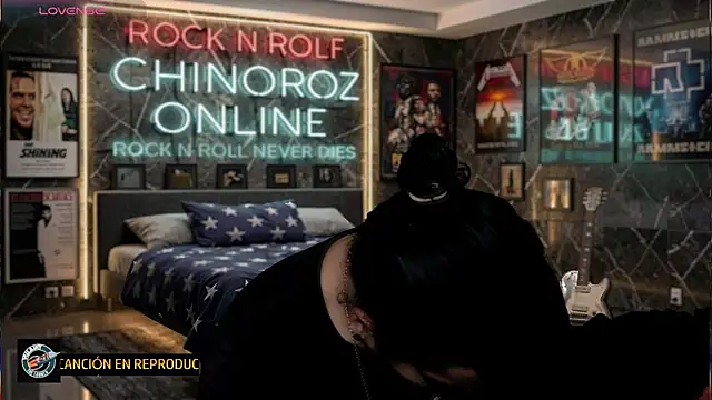 chino_roz webcam