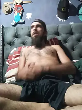 hairy_mannn live sex cam