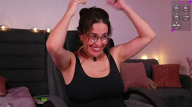 kathieandpovcock1 webcam