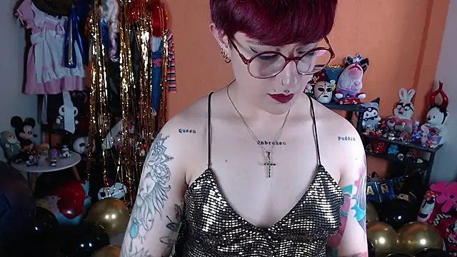 MissMiia2 webcam