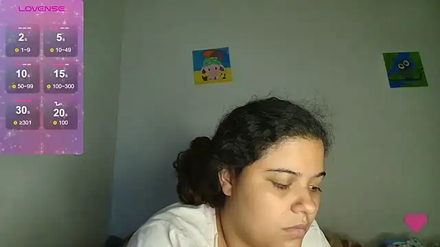 EliVanegas webcam