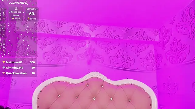 MishRaven webcam