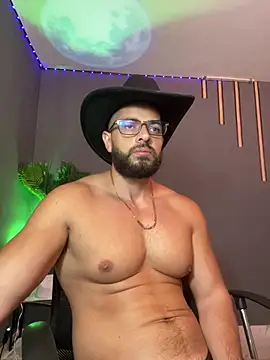 magnumchris webcam