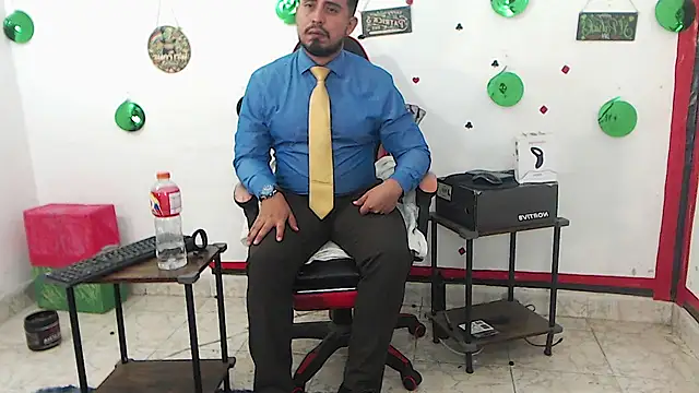 KalethBigDick webcam