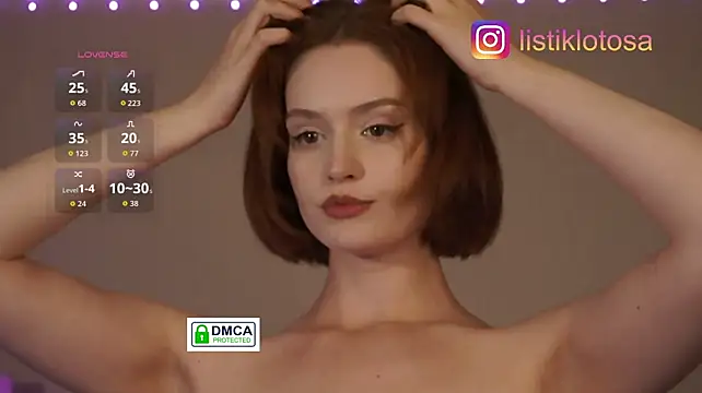 kookome webcam