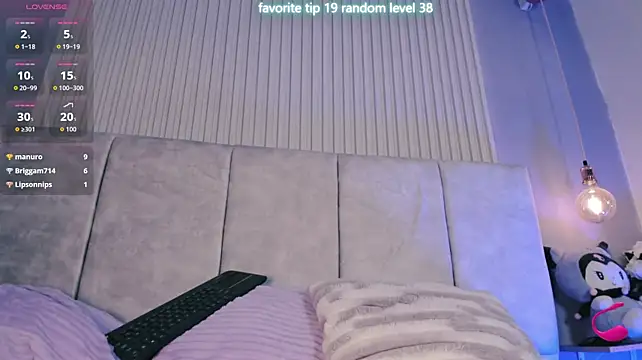 Hanna_danniels webcam