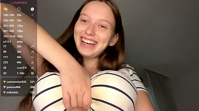 Eva_Shining_Star webcam